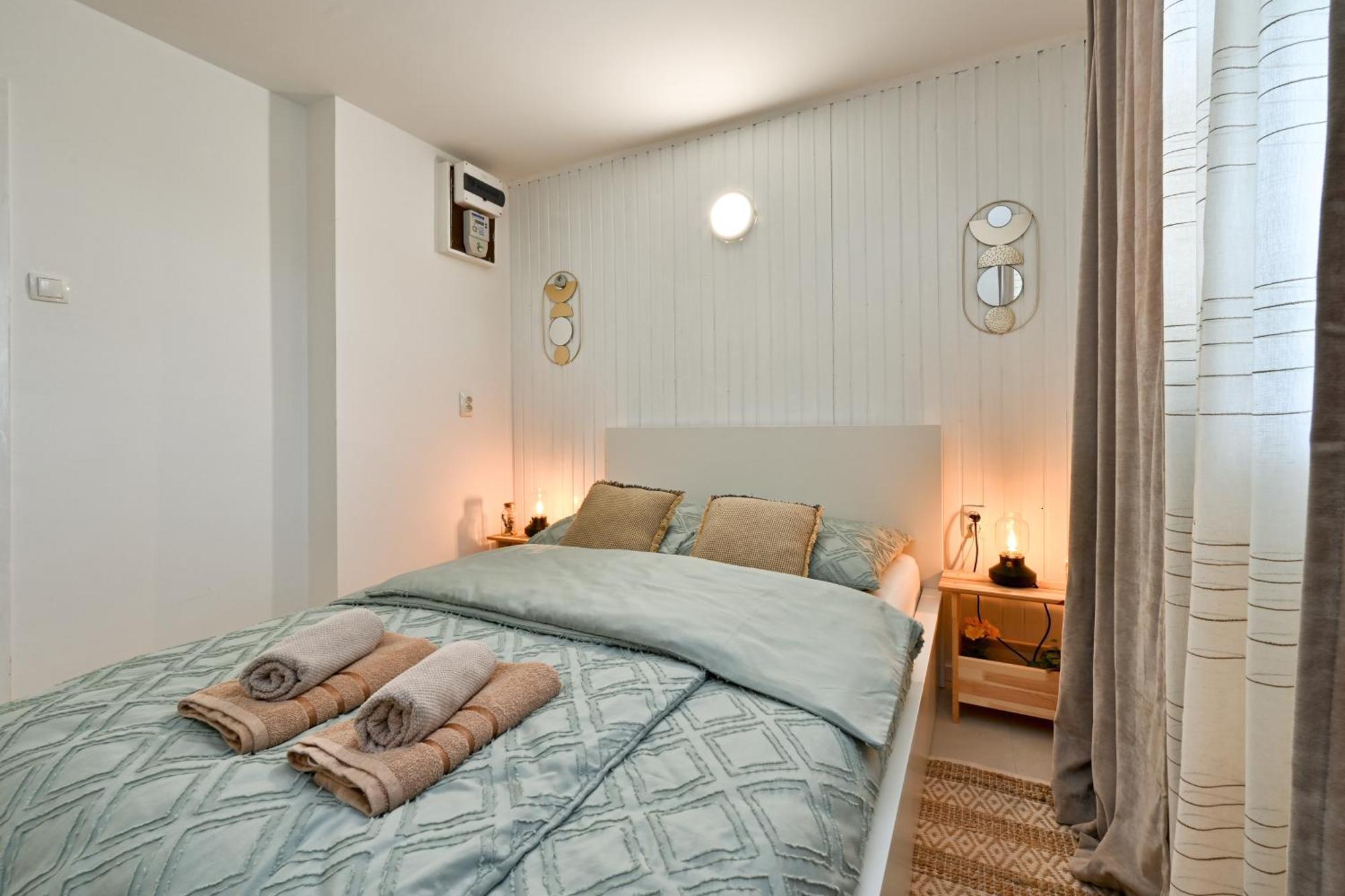 Nyaraló Vacation - Nest *