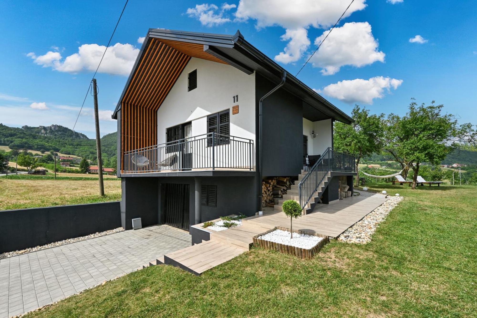 Vacation - Nest Nagykemlék